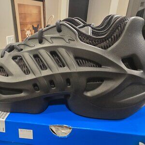 Adidas adiFOM Climacool Core Black Running Shoes Size 11 Men's Black IF3902